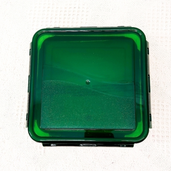 2 Sets of 2 Nesting Food storage containers - Picture 3 of 14